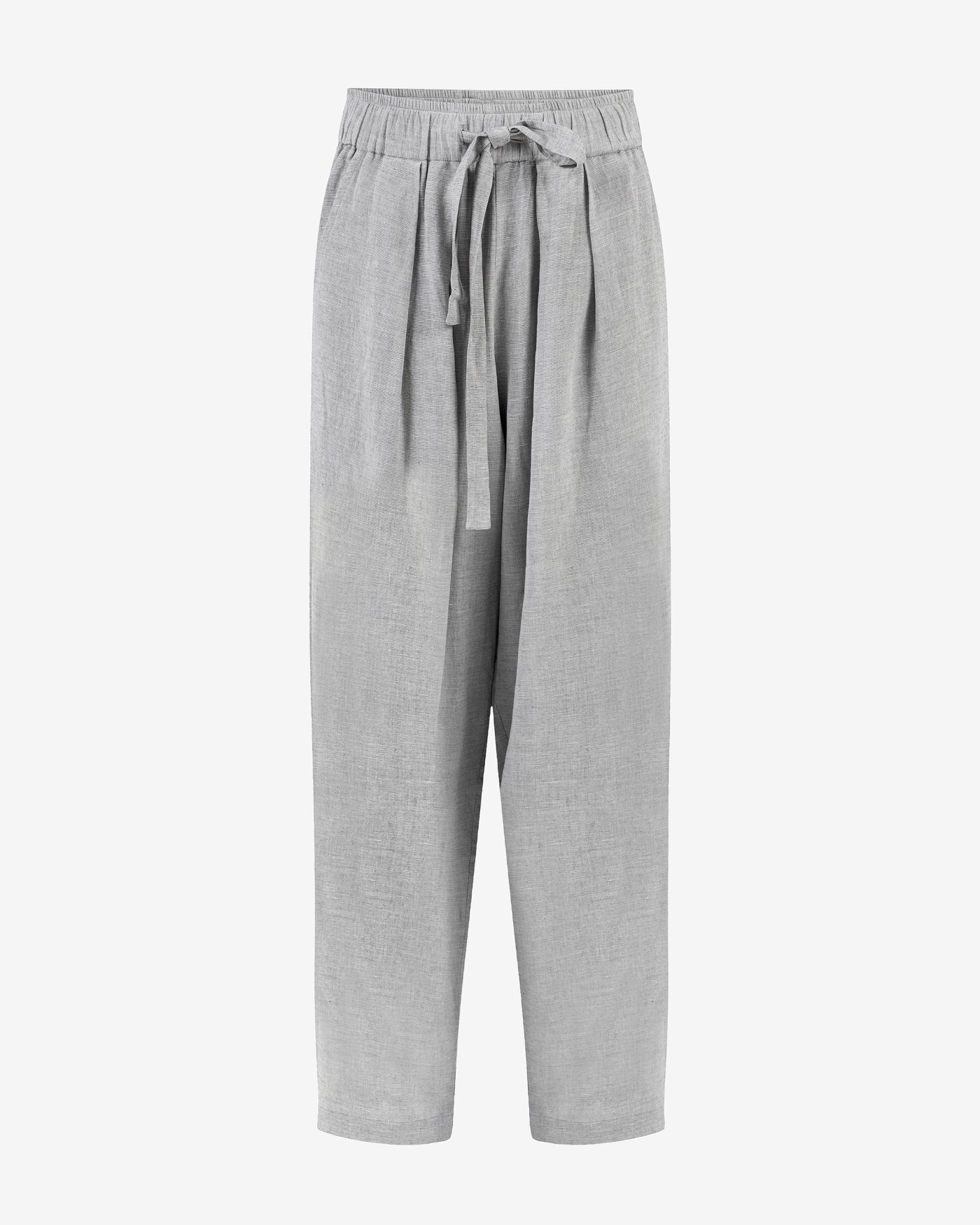 Sally Pants | Grey