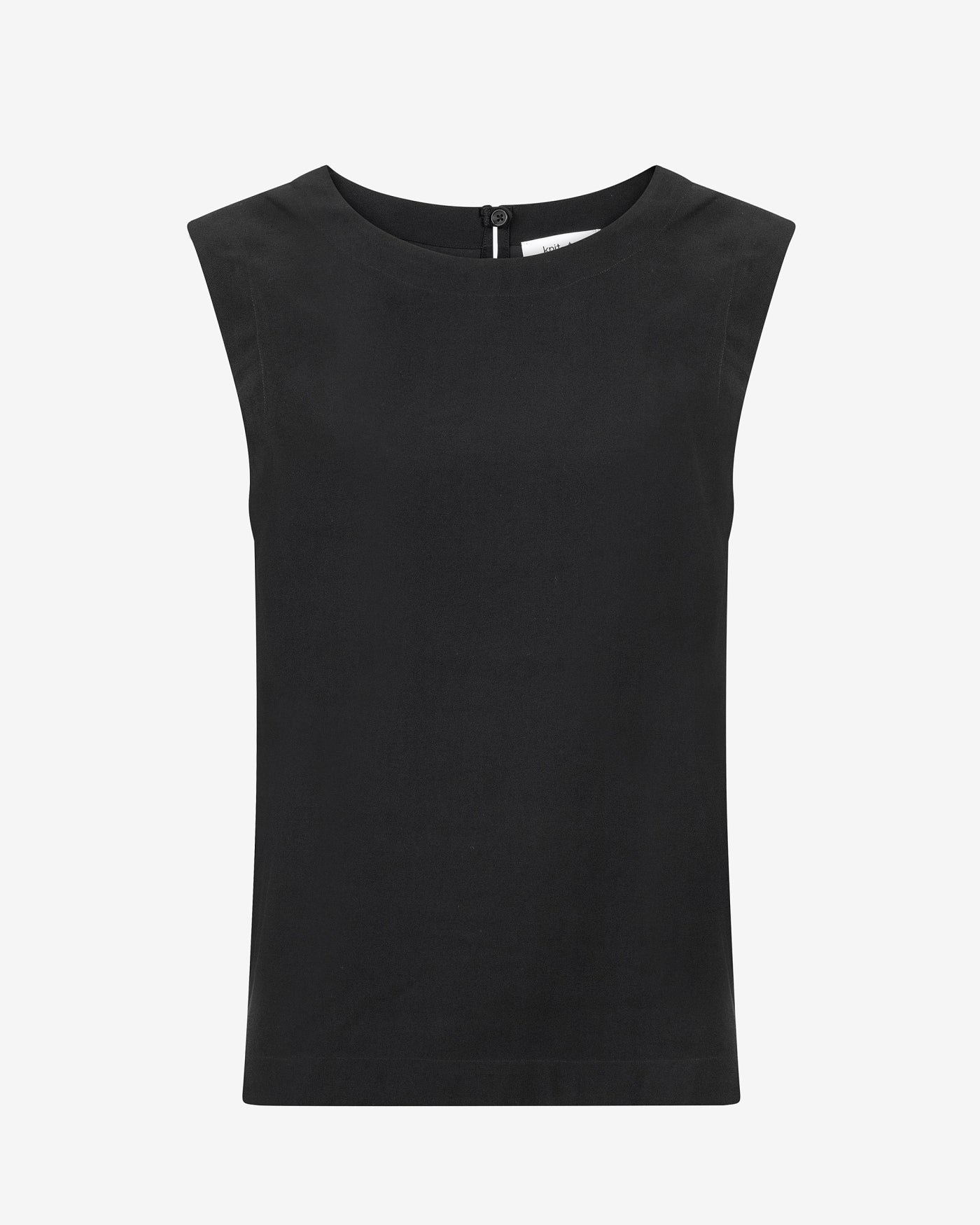 Liv Top | Black