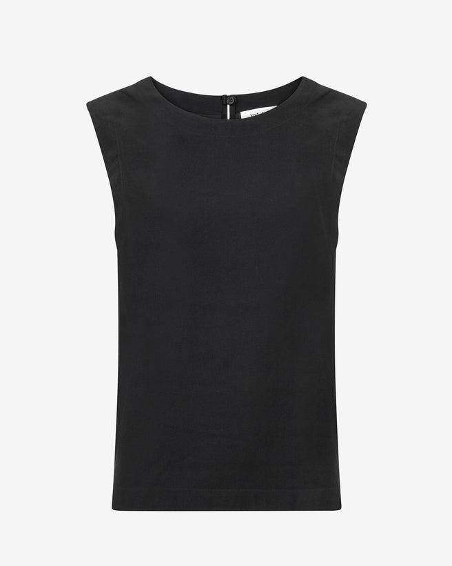 Liv Top | Black