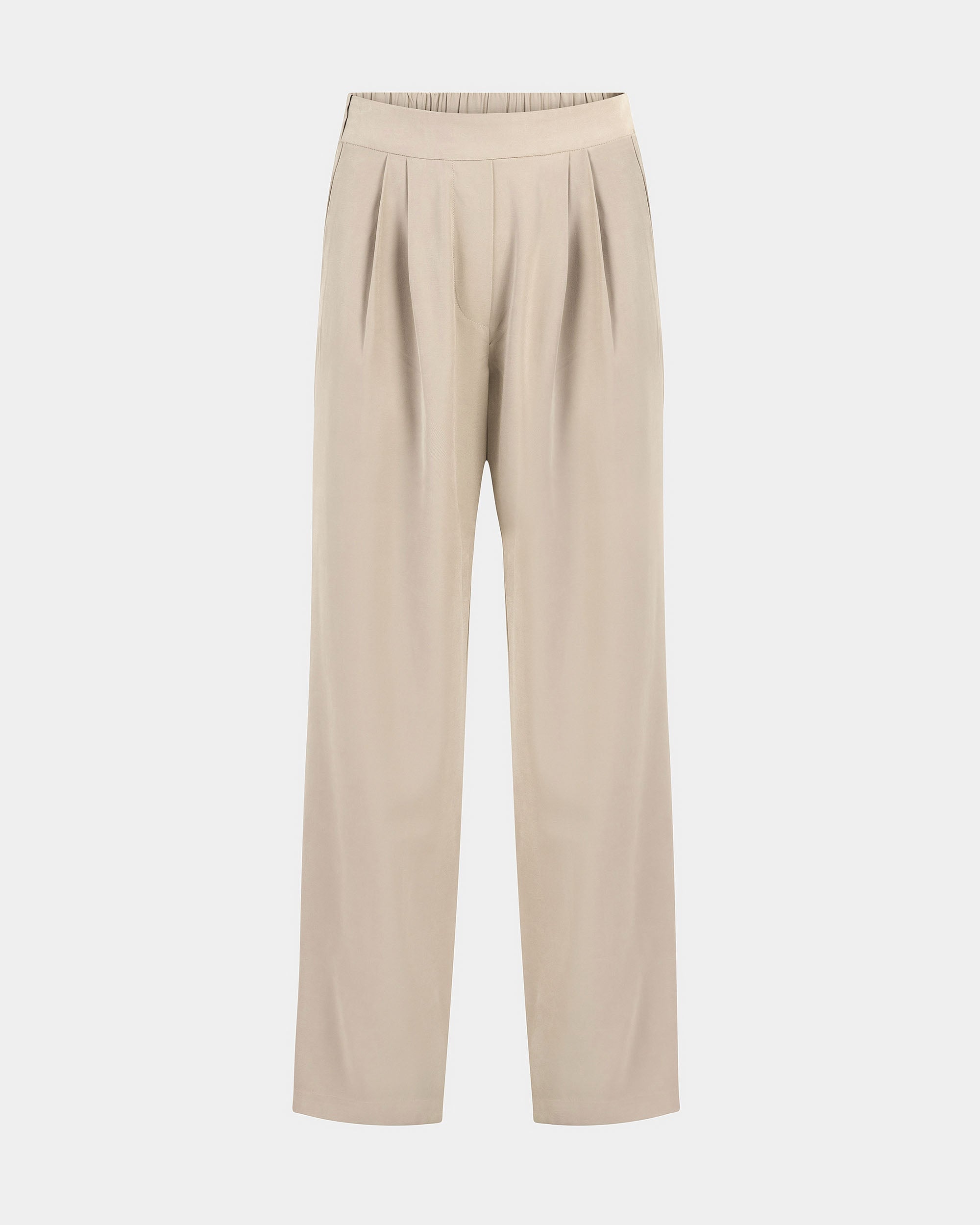 Wenda Pants | Sand