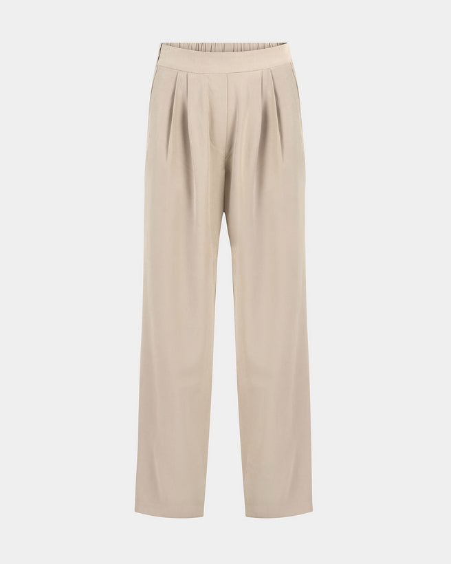 Wenda Pants | Sand