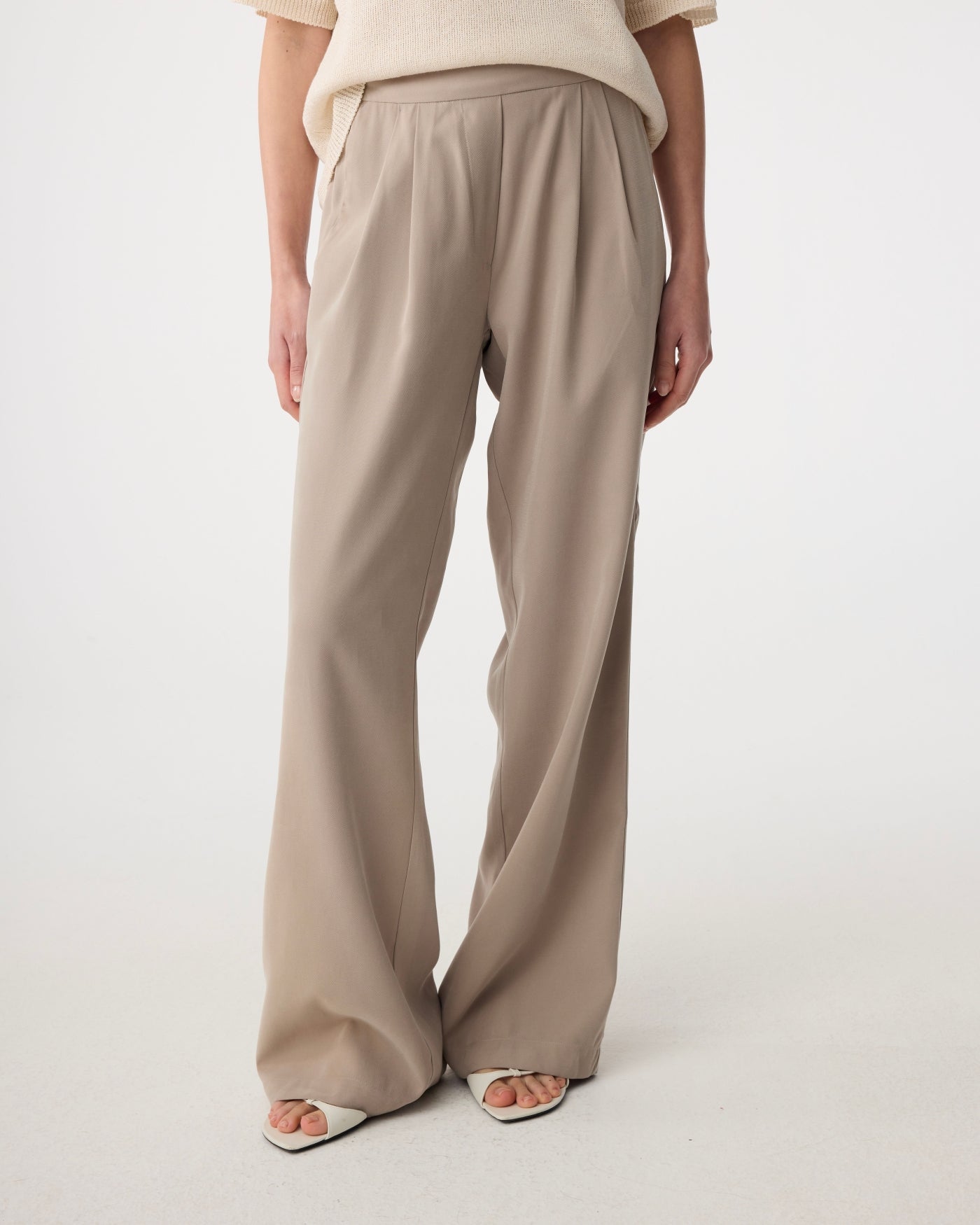 Wenda Pants | Sage