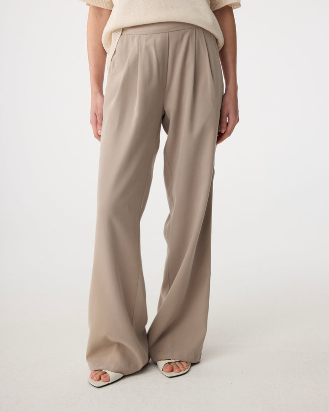 Wenda Pants | Sage