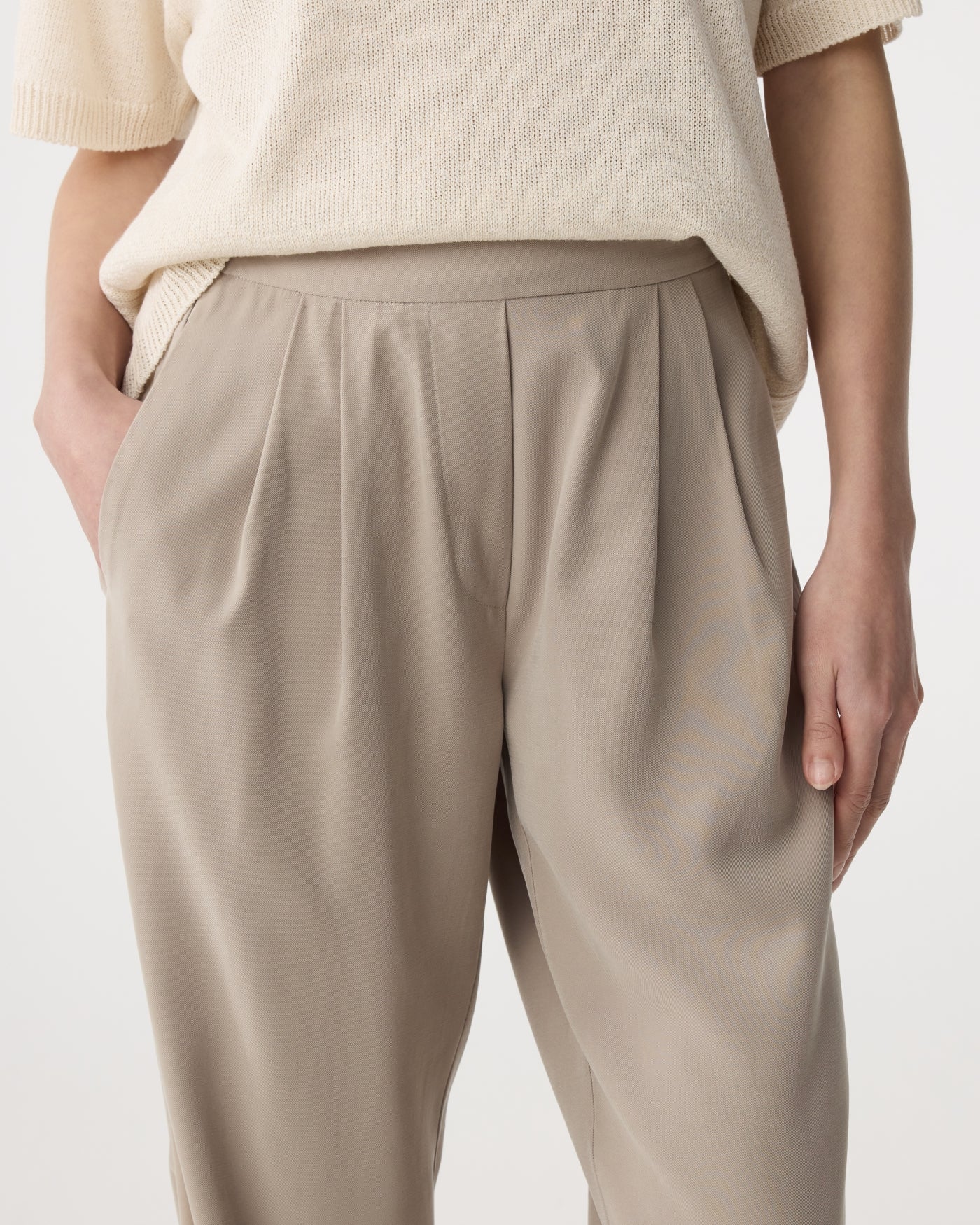 Wenda Pants | Sage