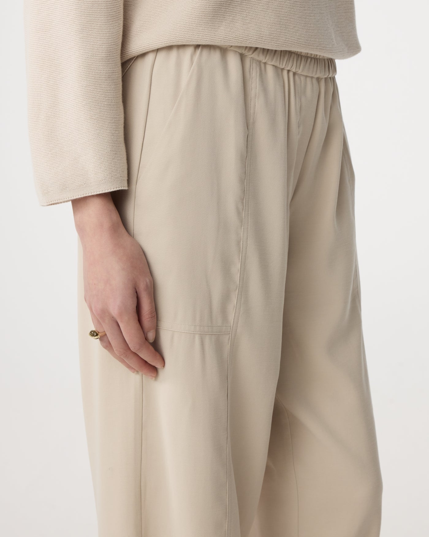 Caro Pants | Sand