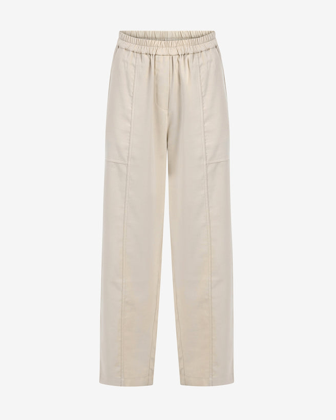 Caro Pants | Sand