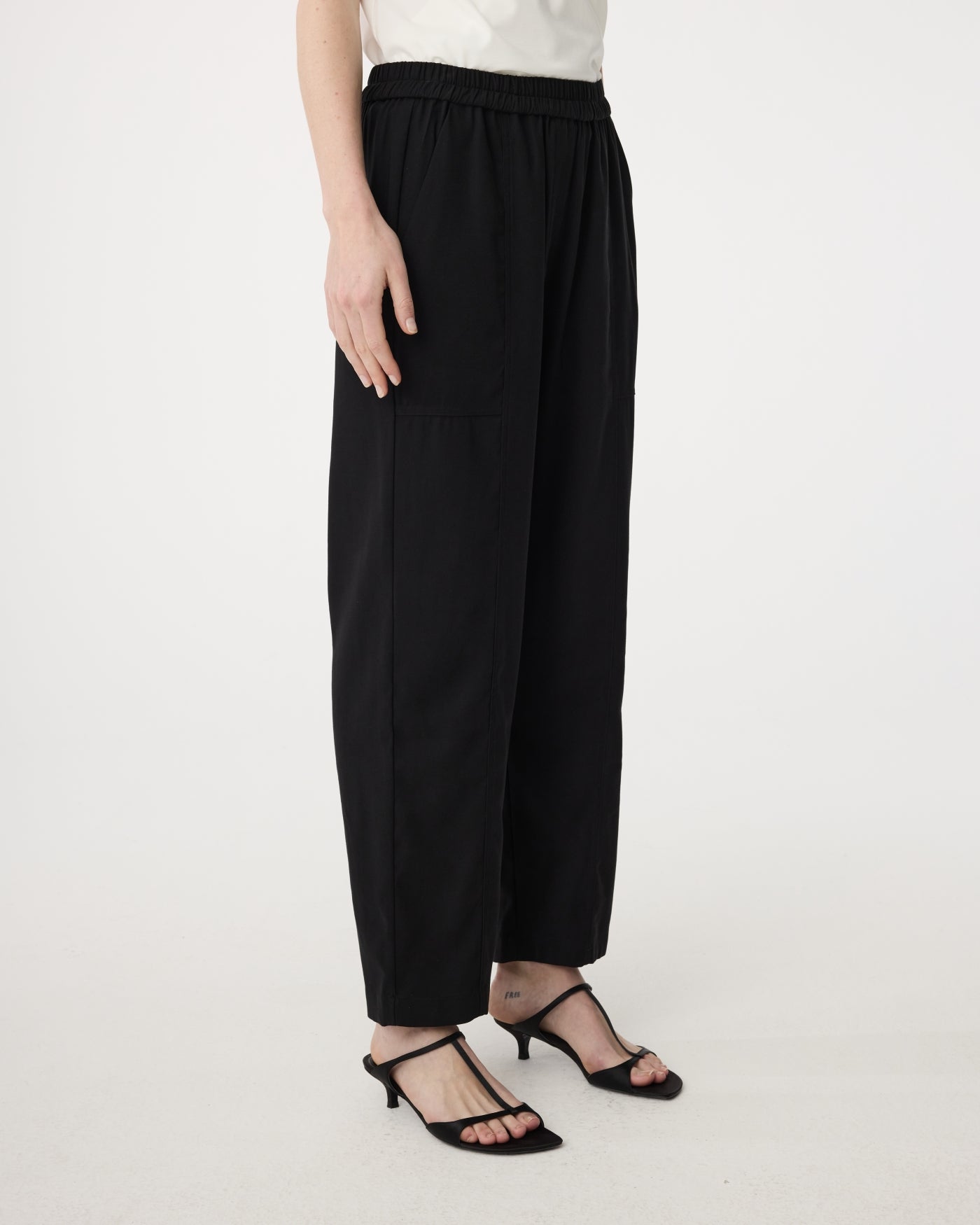 Caro Pants | Black