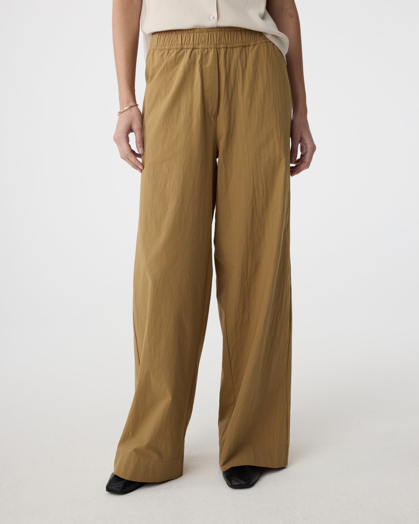 Nores Pants | Tabac