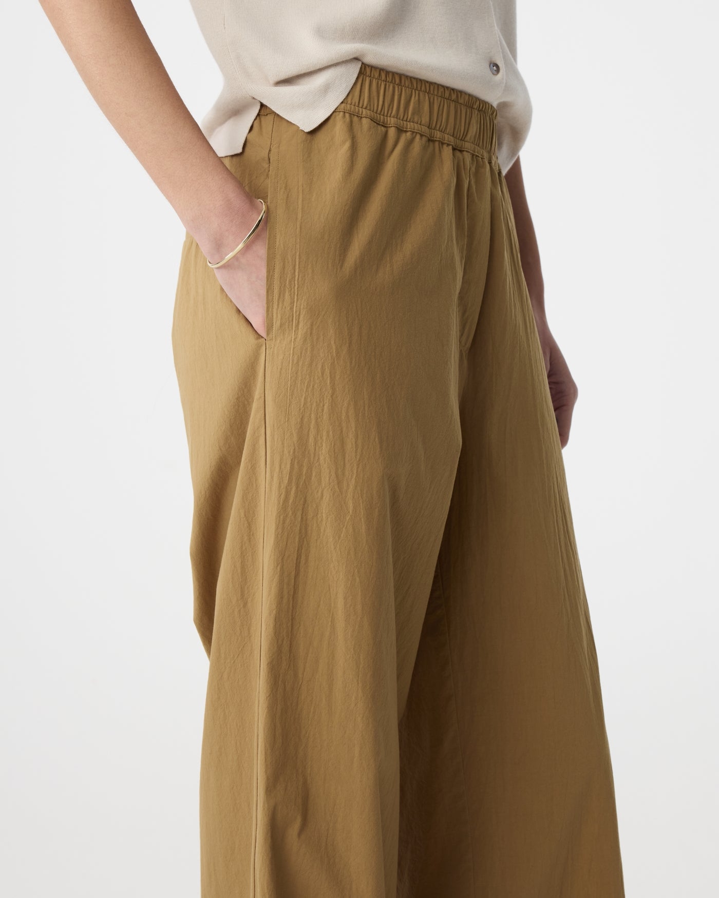 Nores Pants | Tabac