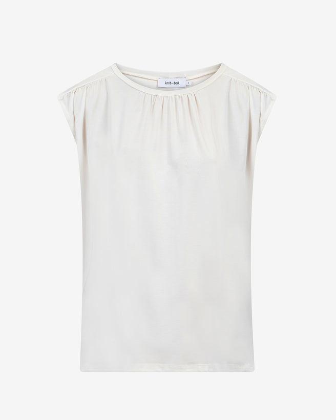 Harper Top | Off White