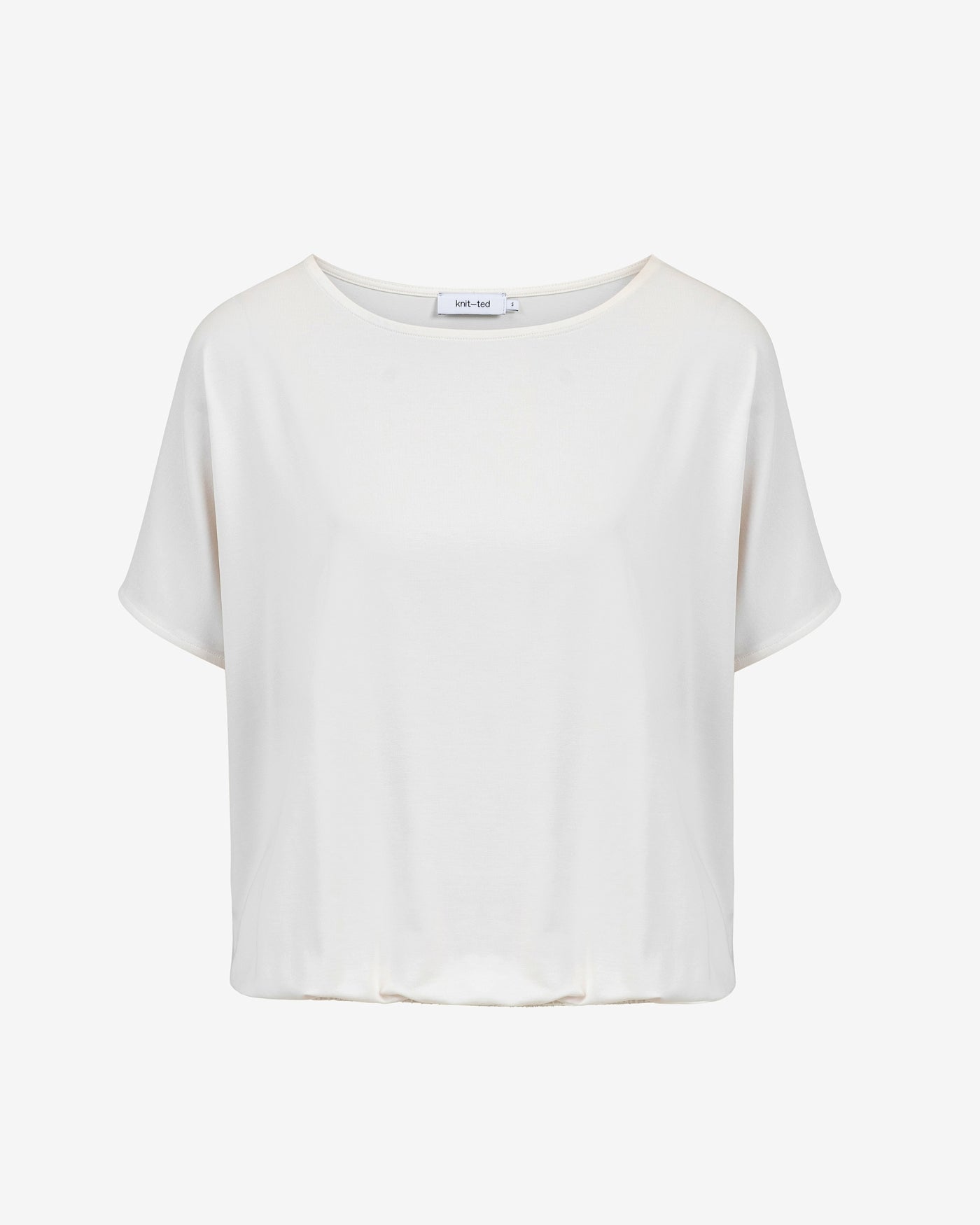 Balloon Top | Off White