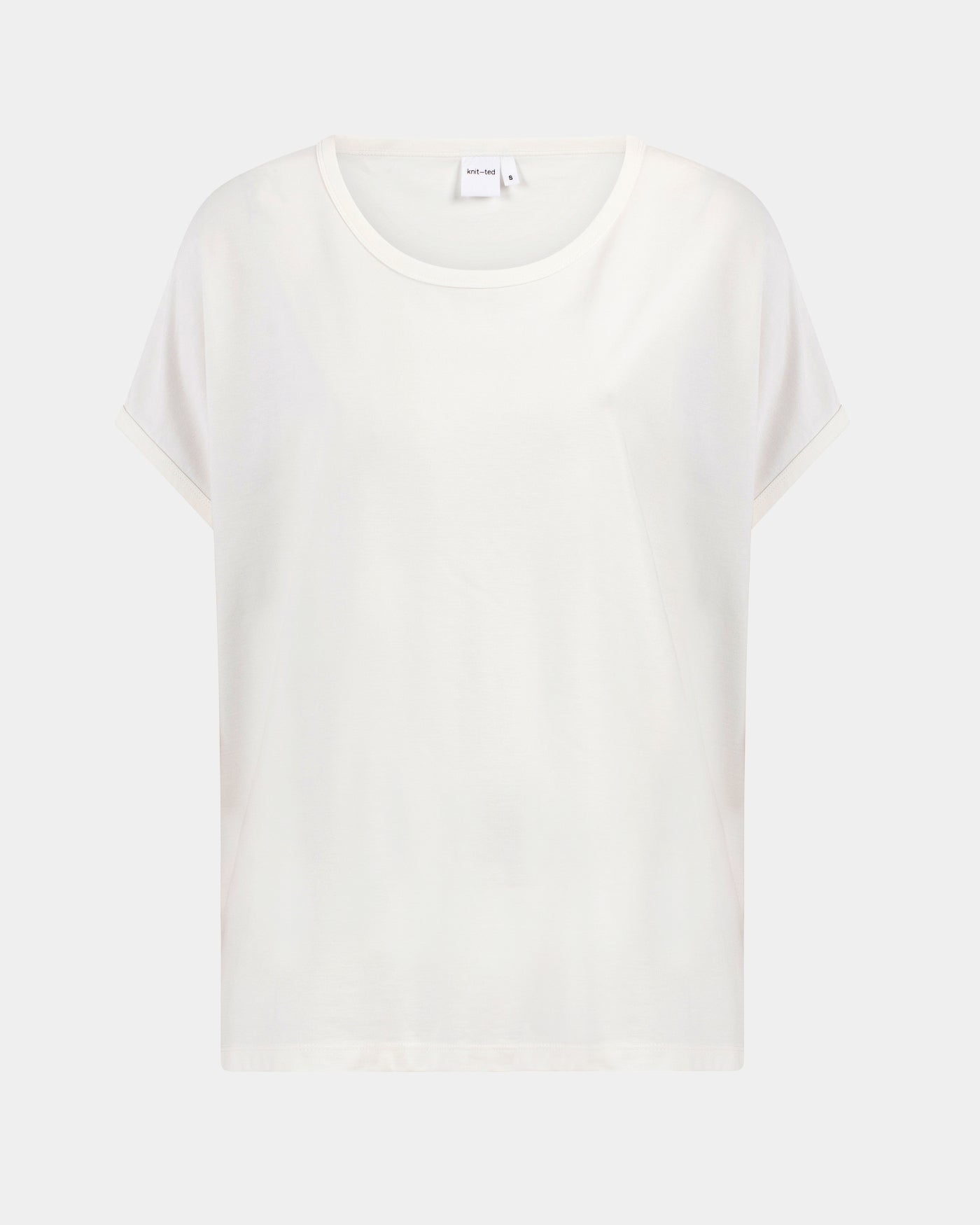 Emma Top | Off White