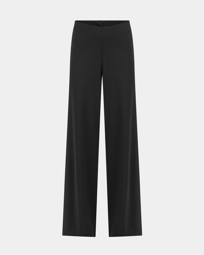 Geertje Pants | Black
