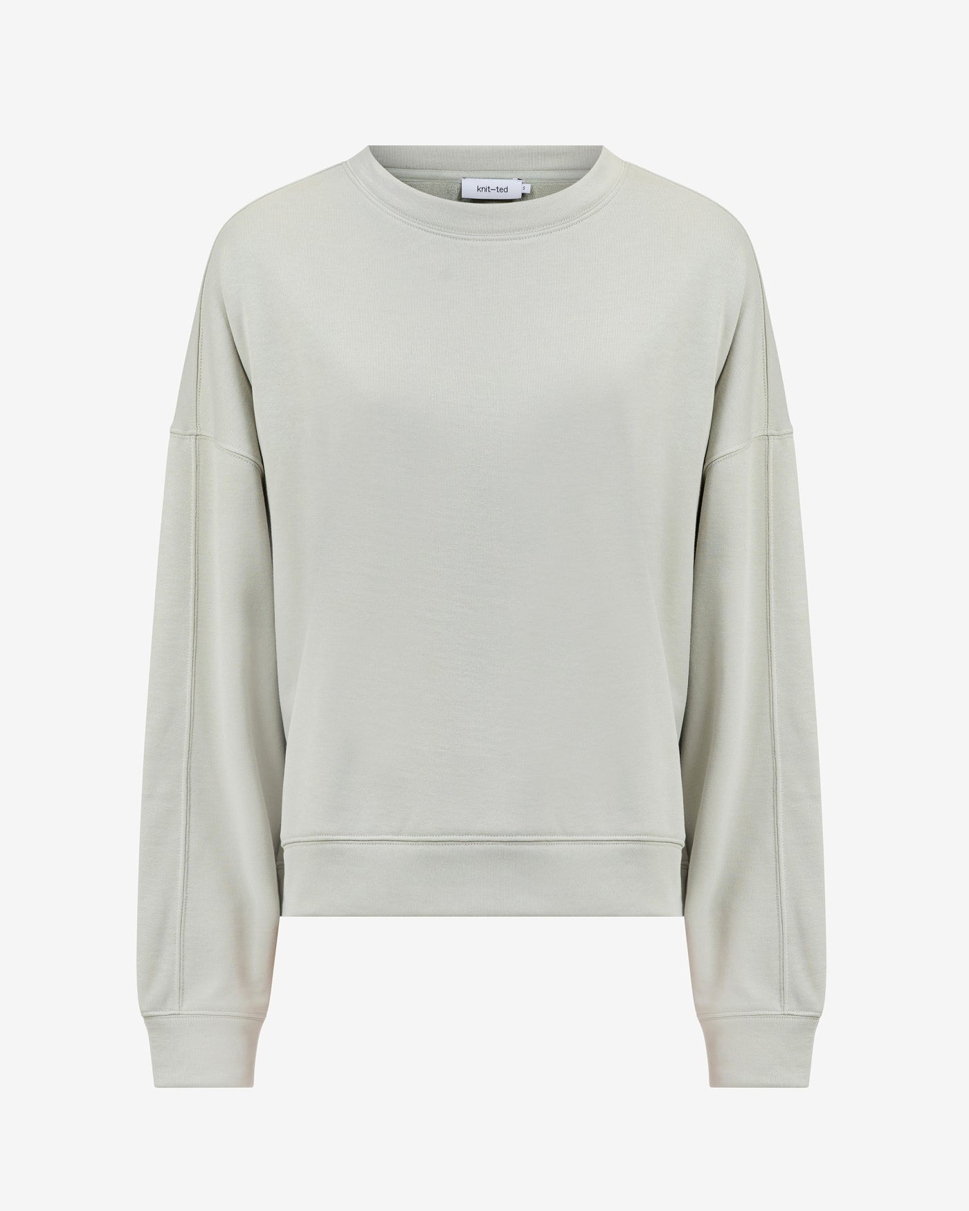 Svea Sweater | Sage