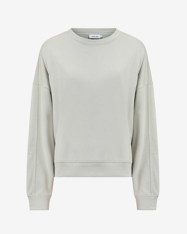Svea Sweater | Sage