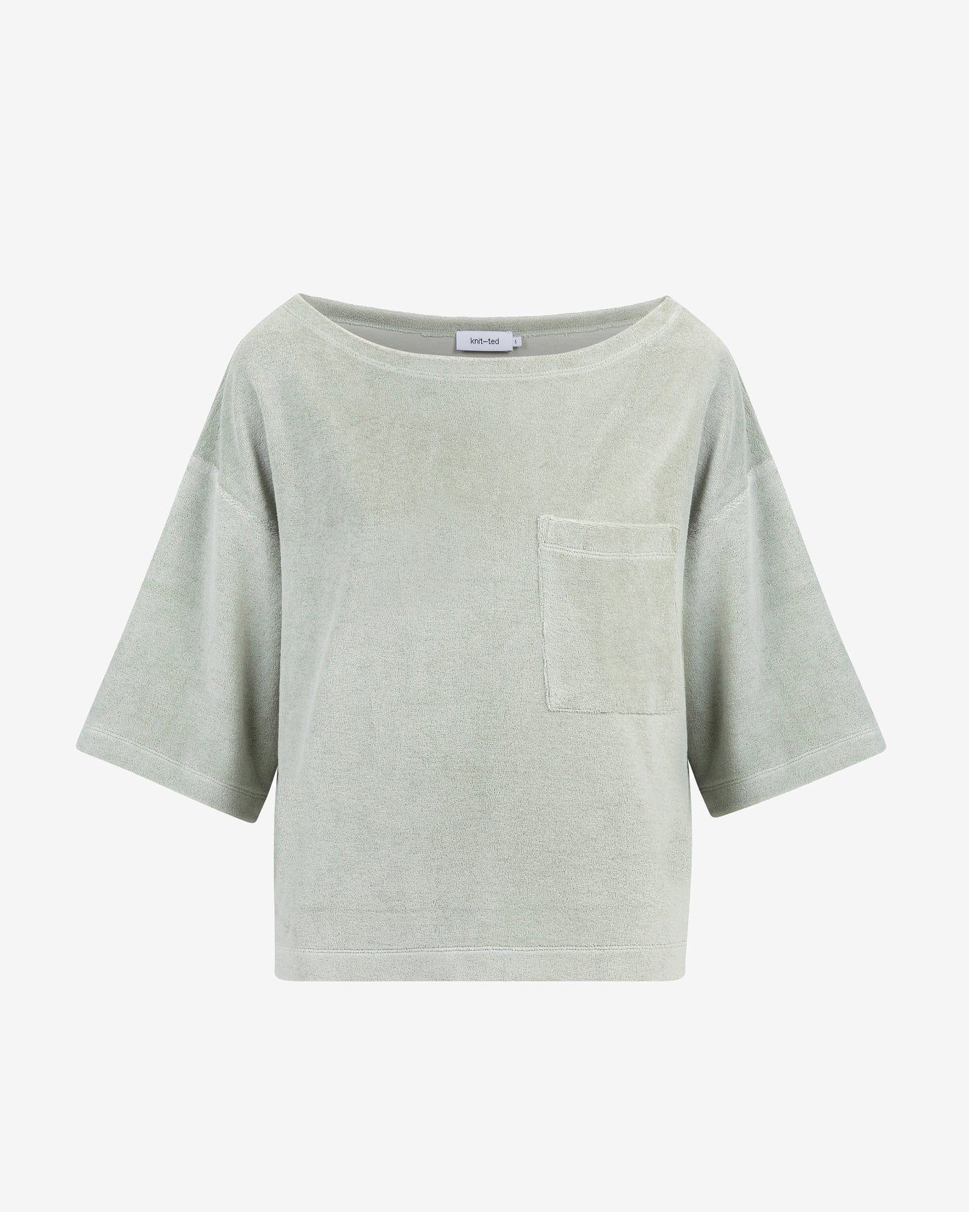 Sweety Top | Sage