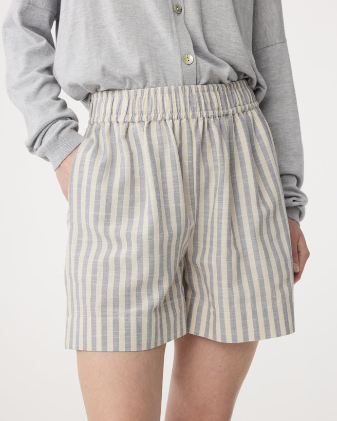 Nancy Shorts | Blue
