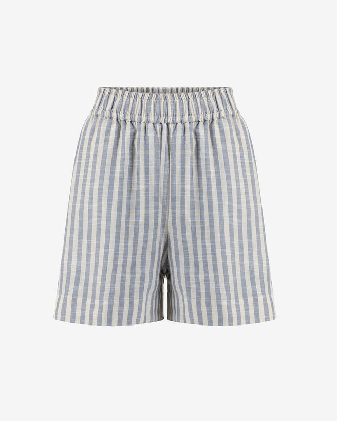 Nancy Shorts | Blue