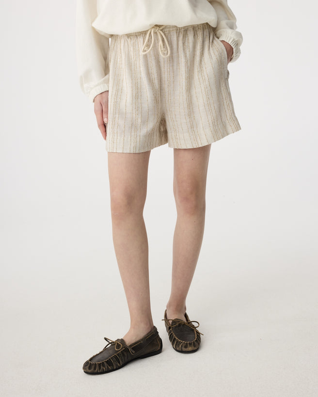 Mieke Shorts | Sand