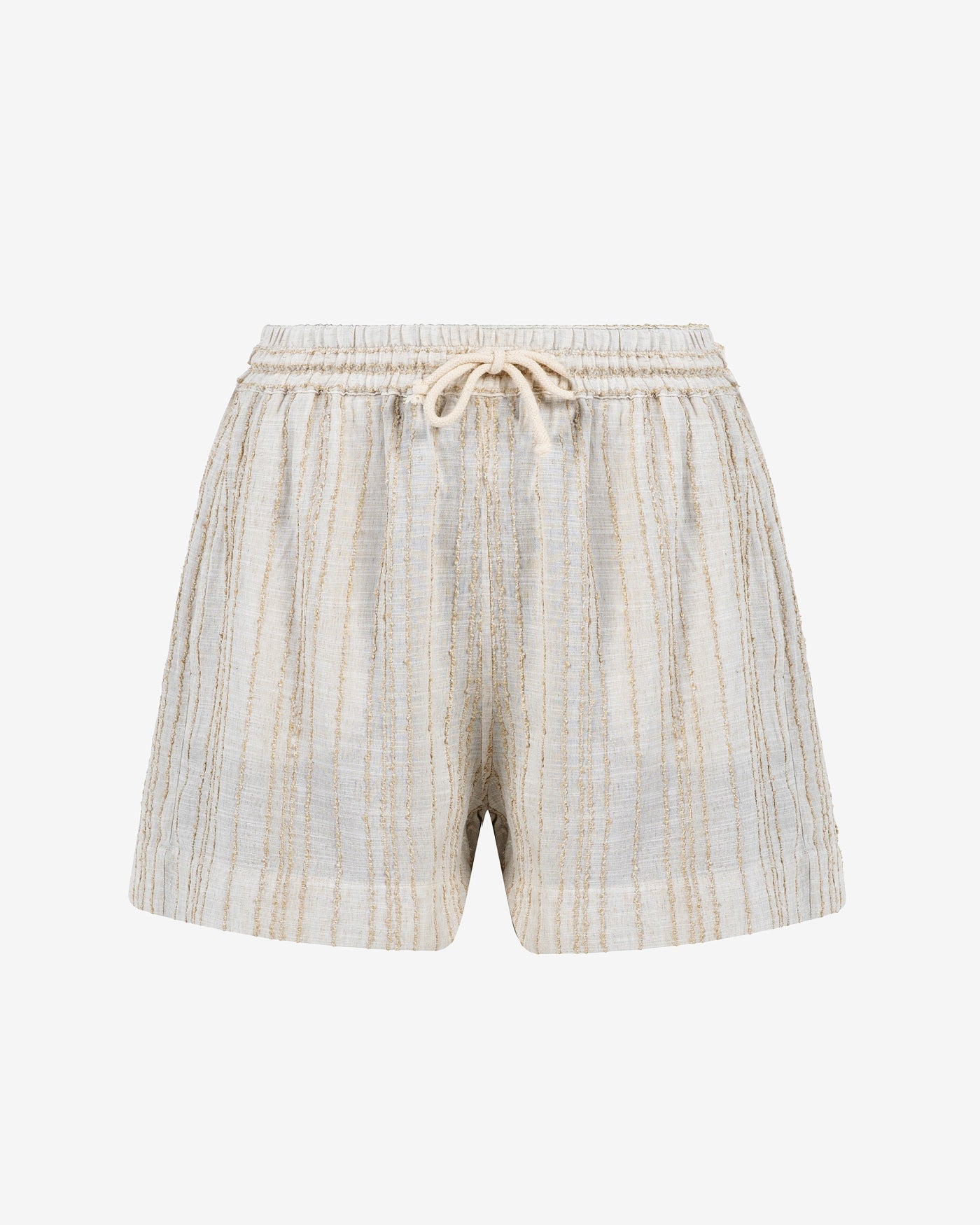 Mieke Shorts | Sand