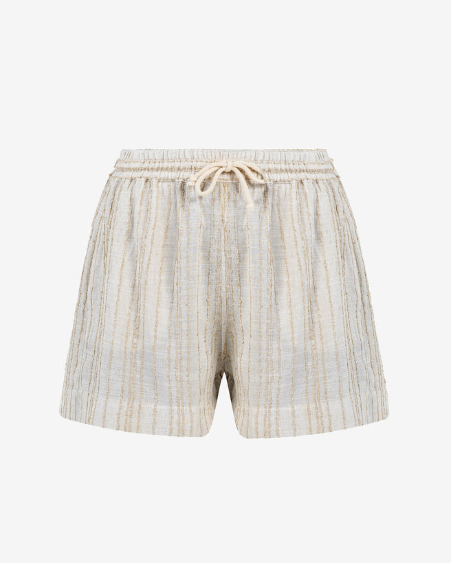 Mieke Shorts | Sand