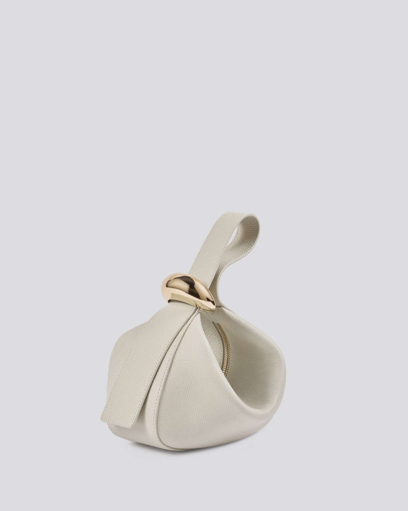 Kirù - Zaha Buckle Bag mini | Off White