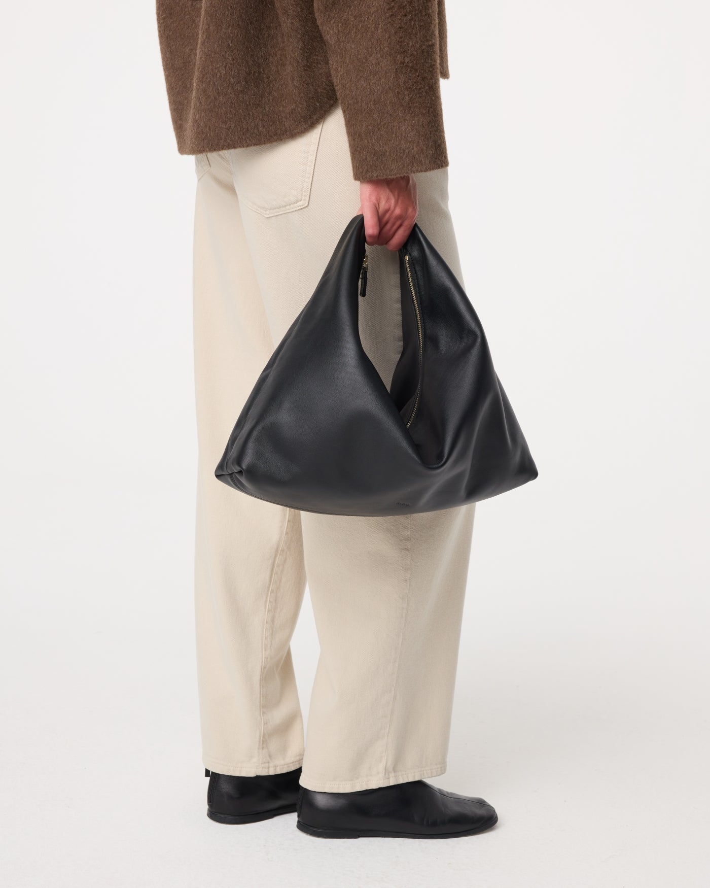 Kirù - Nikè Clip Bag | Black