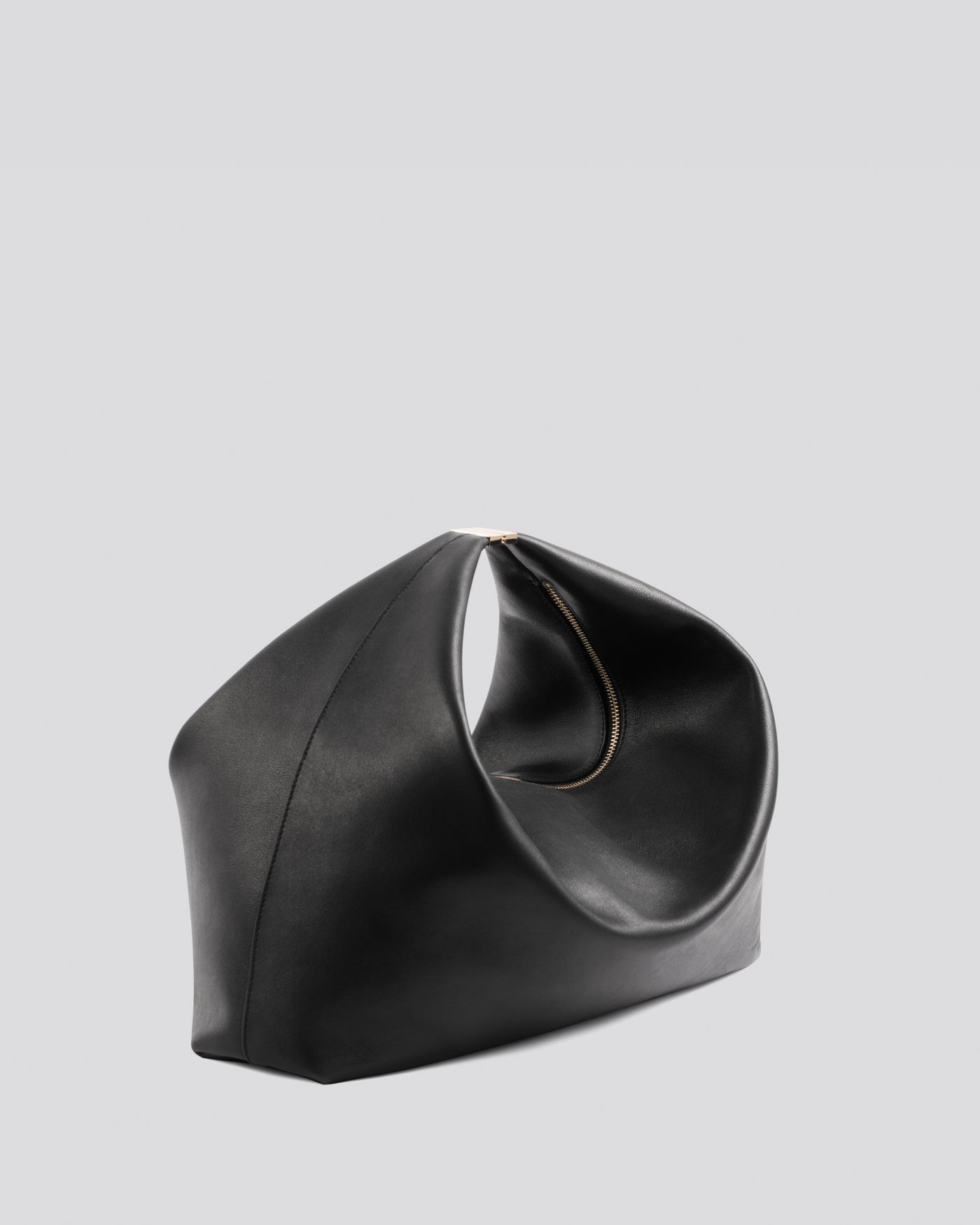 Kirù - Nikè Clip Bag | Black
