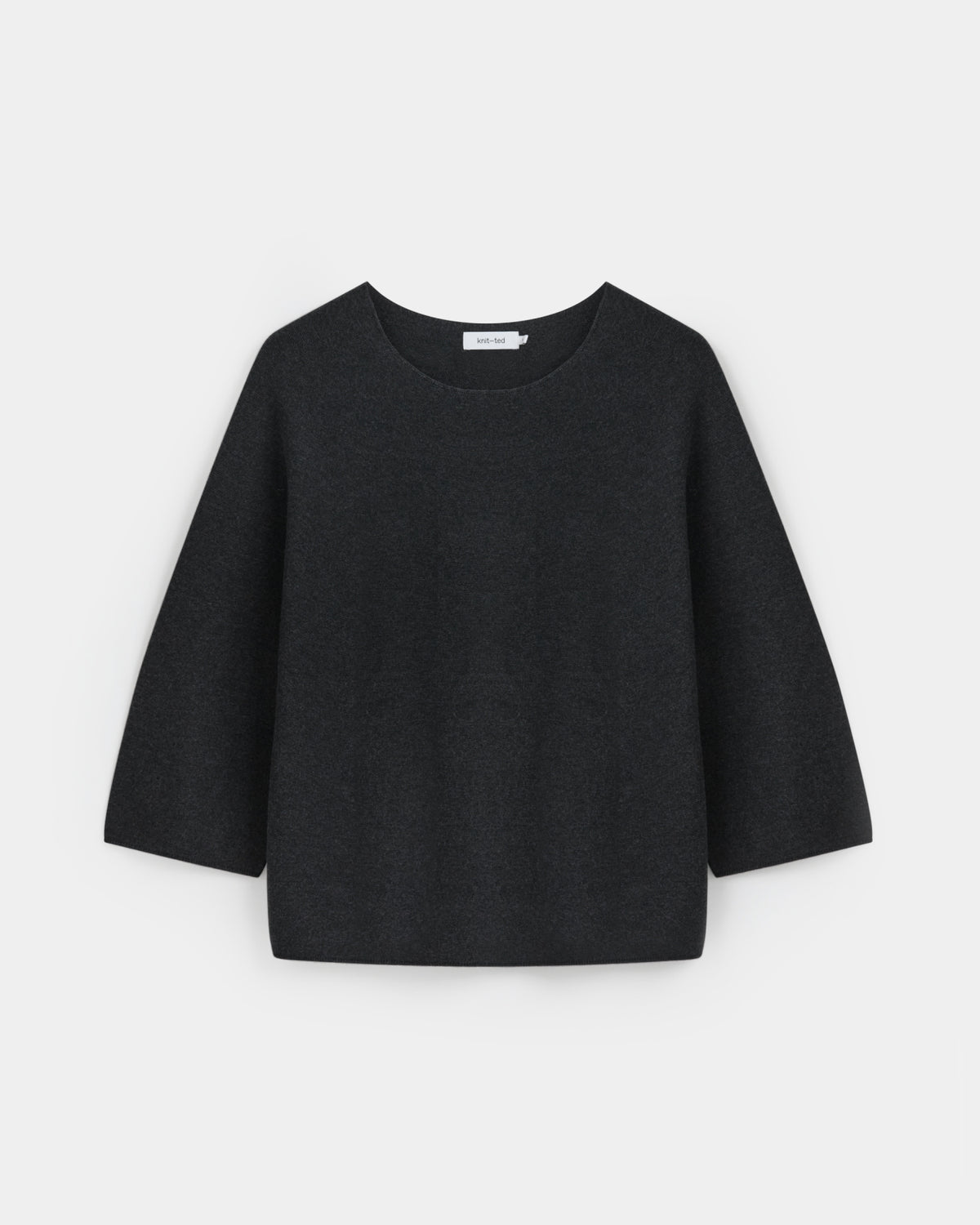 Saar Pullover | Antra
