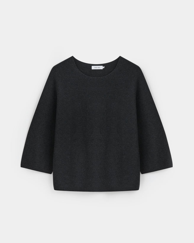 Saar Pullover | Antra
