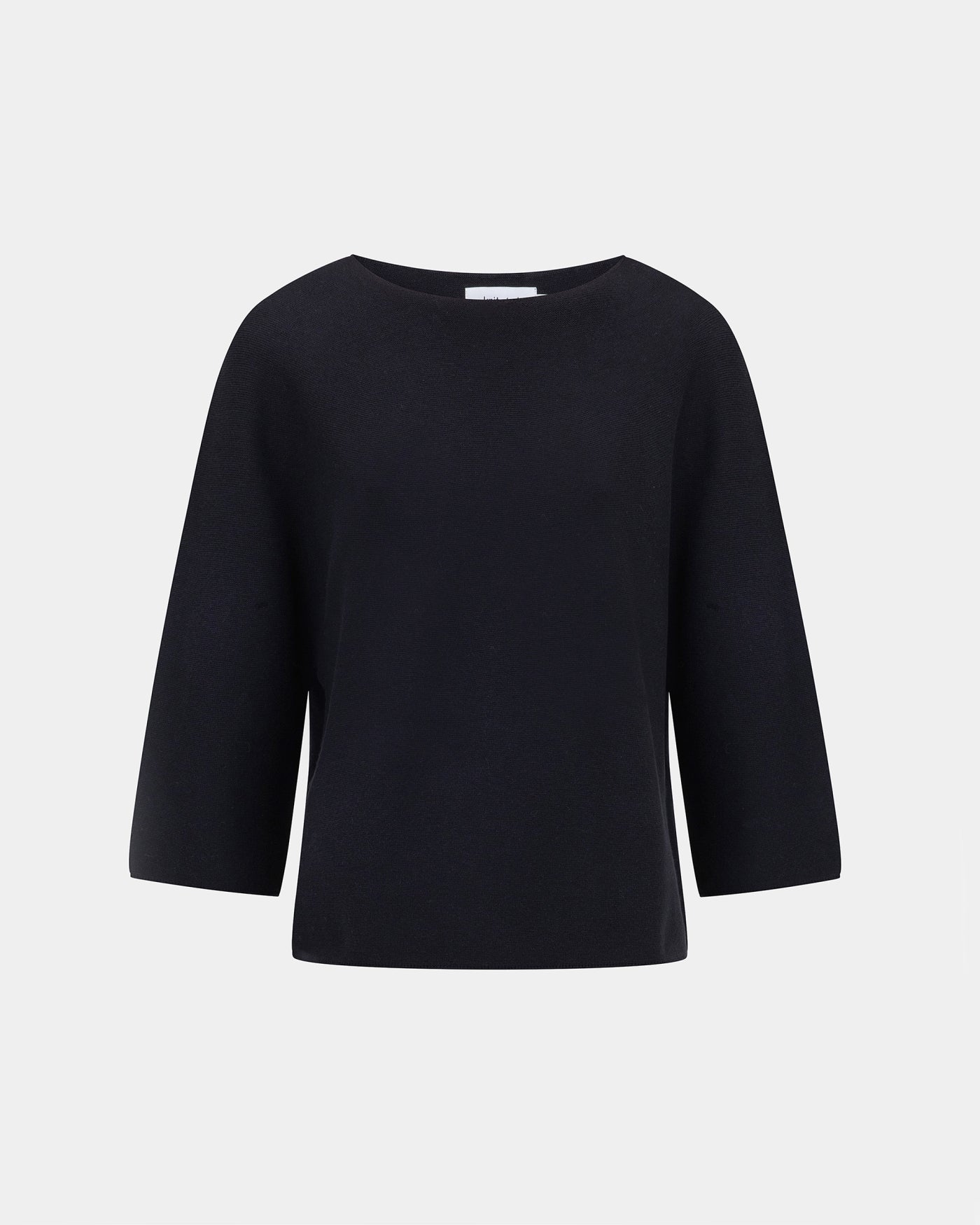 Saar Pullover | Night Blue