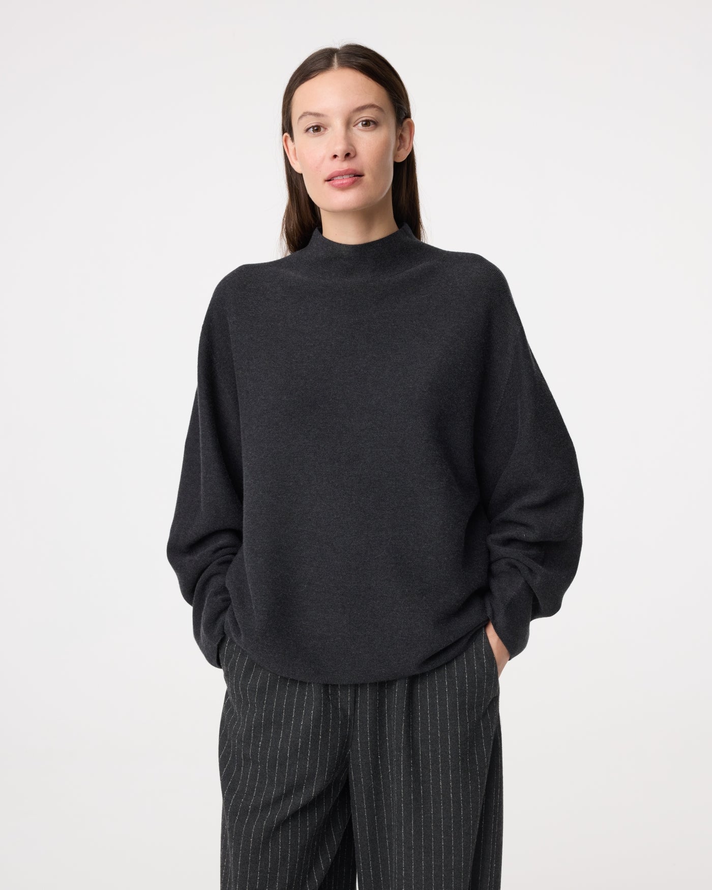 Mill Pullover | Antra