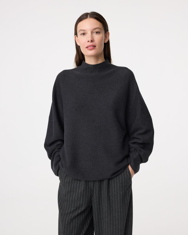 Mill Pullover | Antra