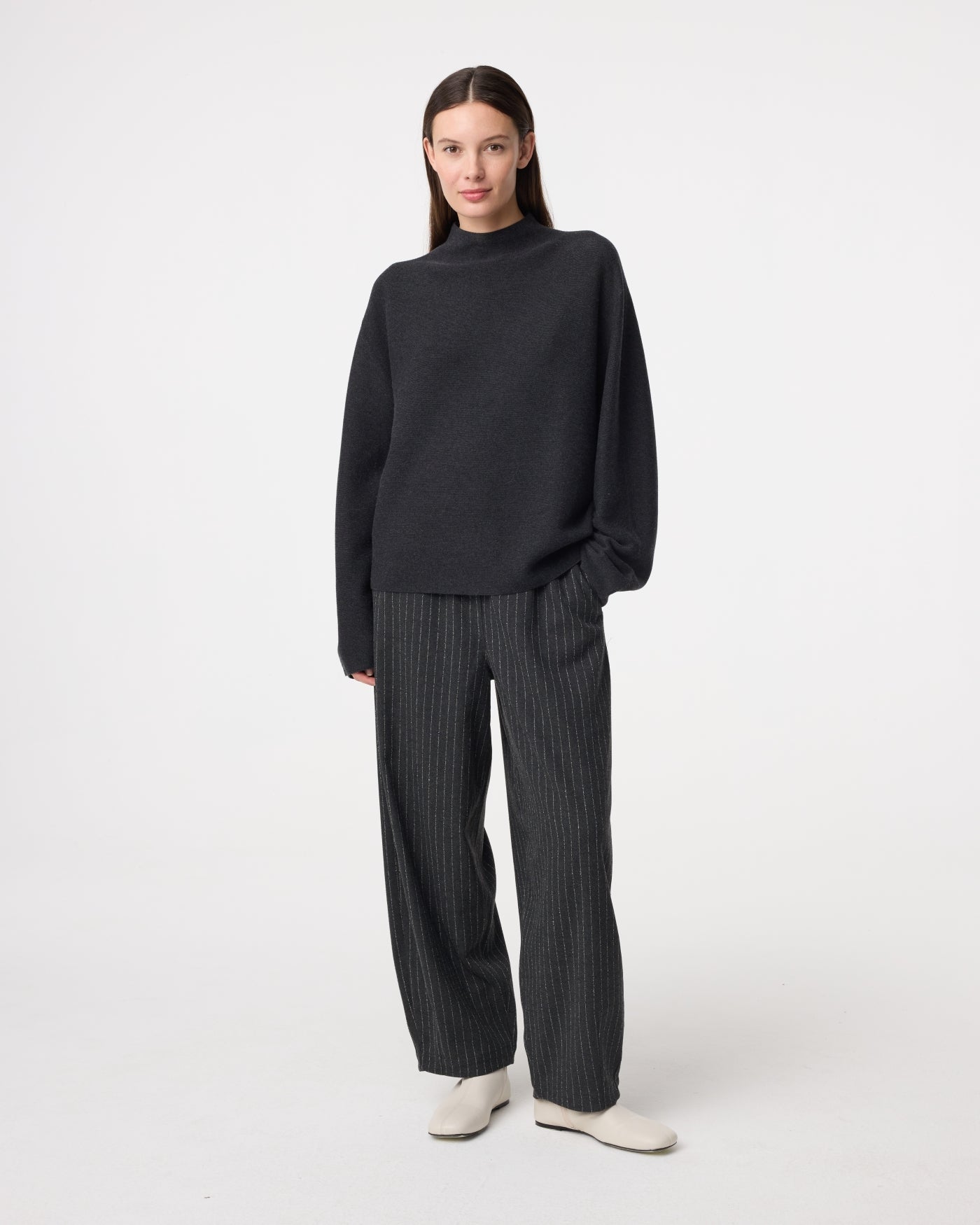 Mill Pullover | Antra