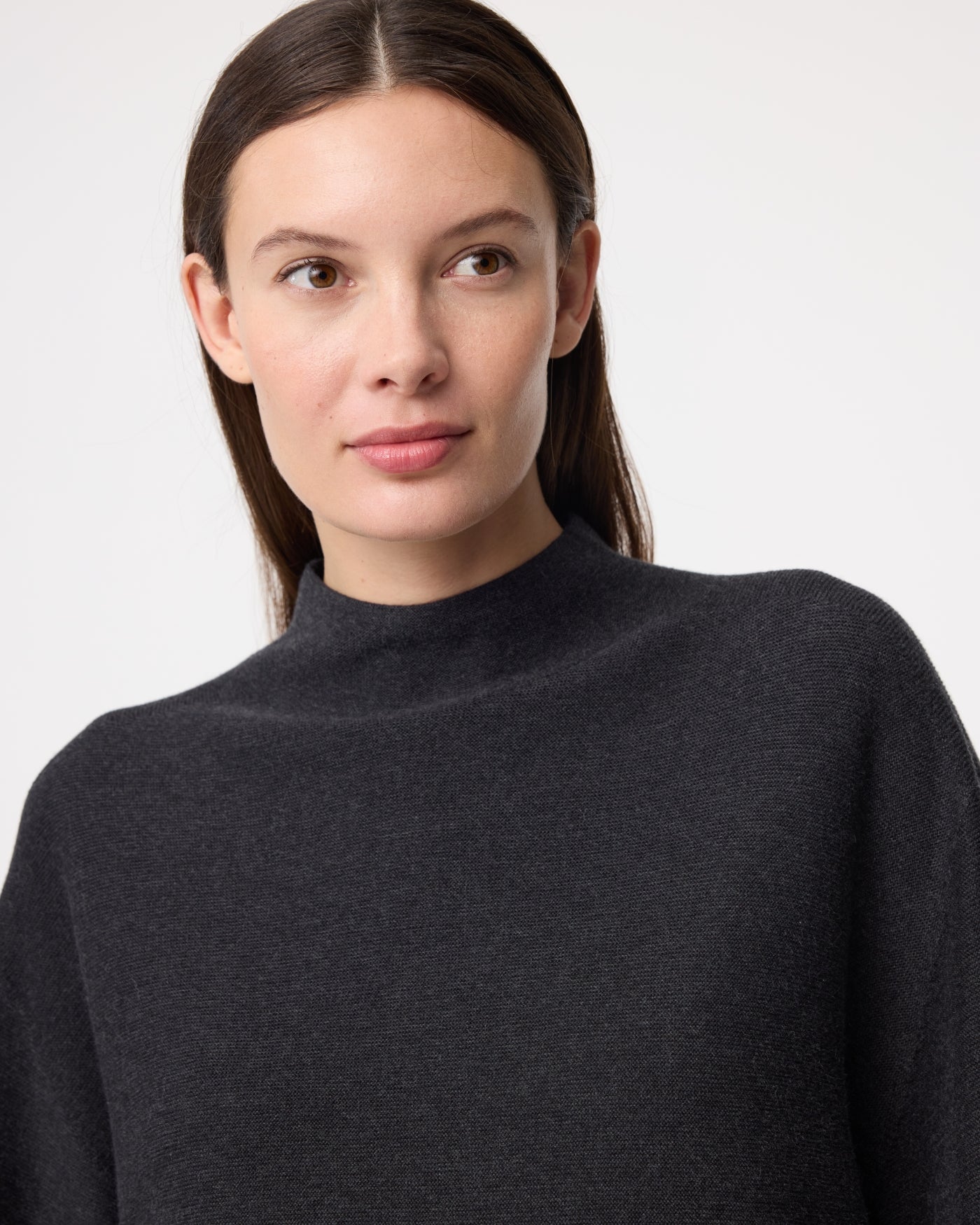 Mill Pullover | Antra