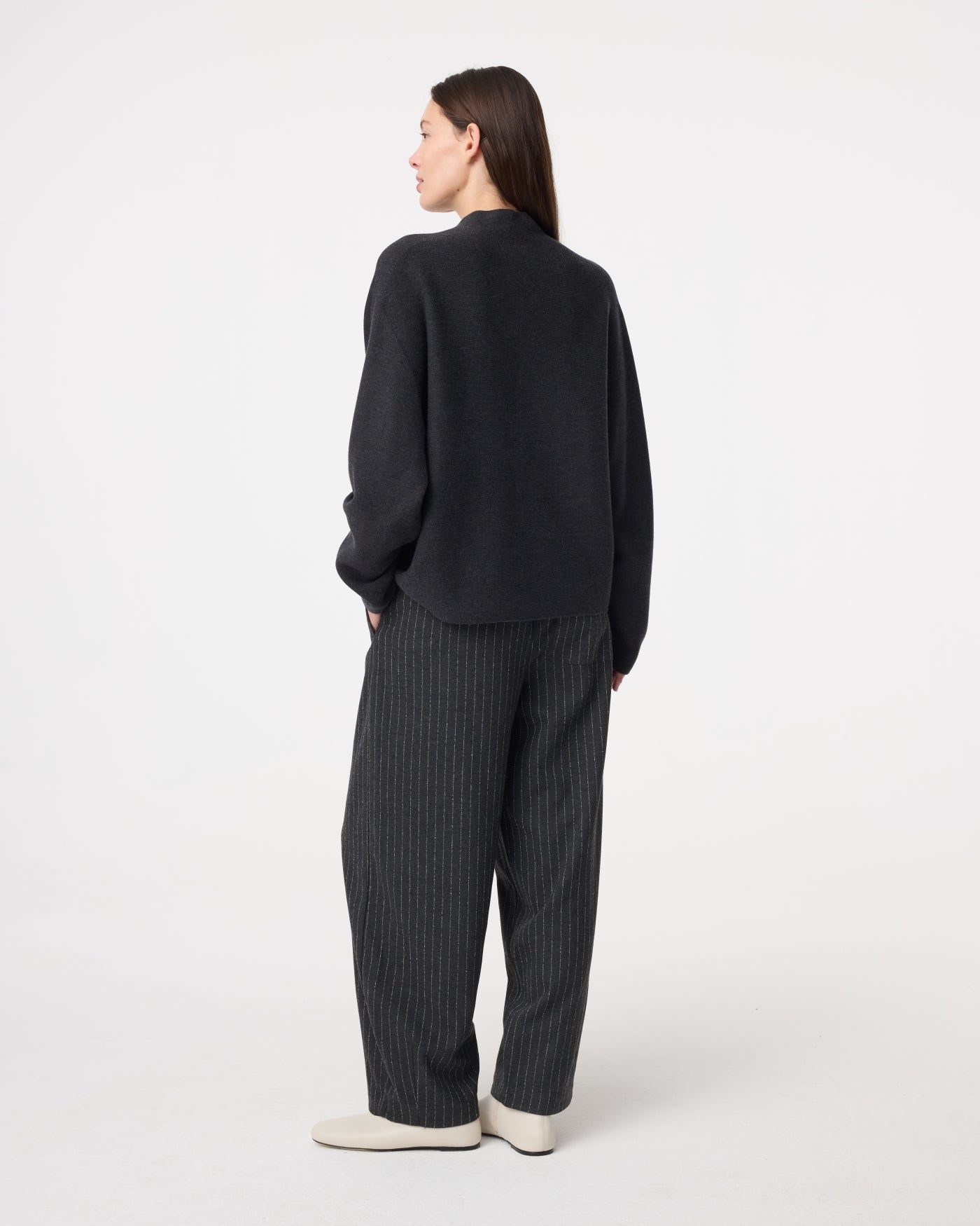 Mill Pullover | Antra