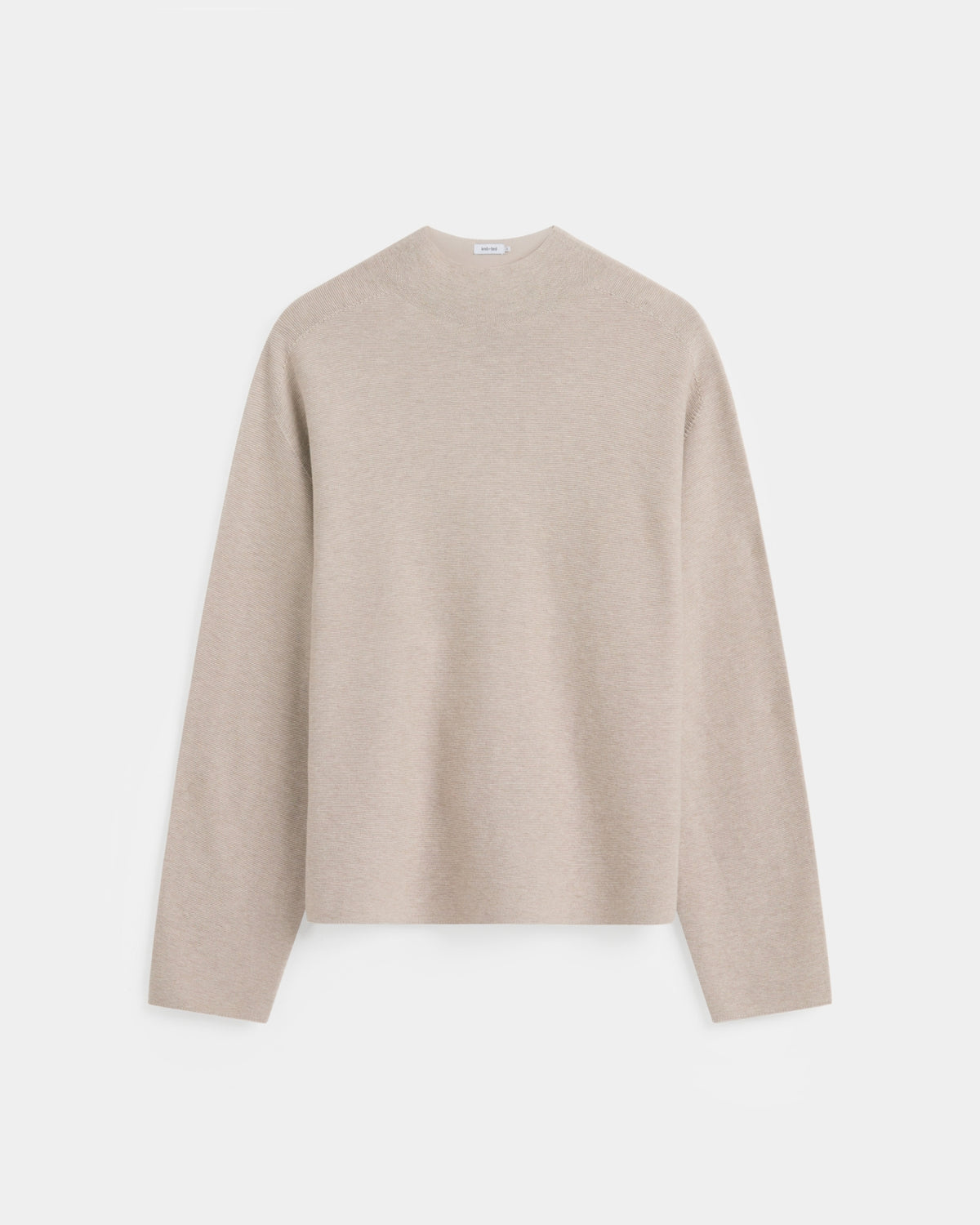 Mill Pullover | Sand