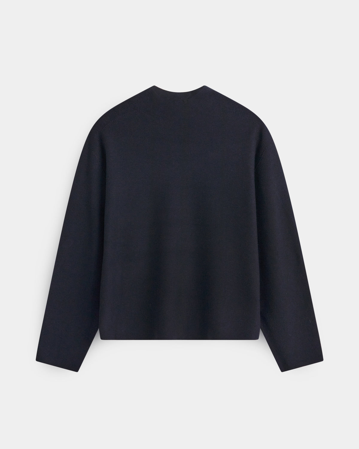 Mill Pullover | Night Blue