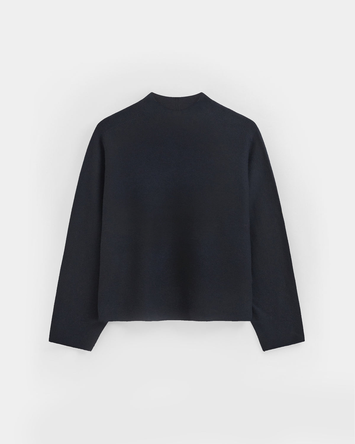 Mill Pullover | Night Blue