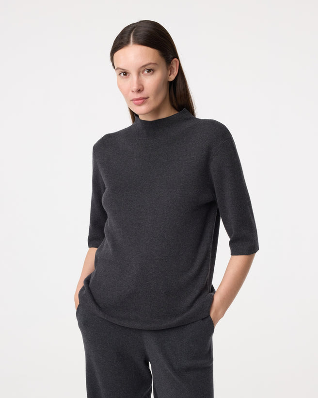 Molly Pullover | Antra