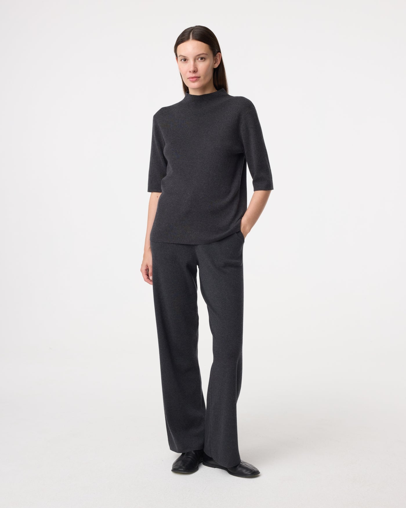 Molly Pullover | Antra
