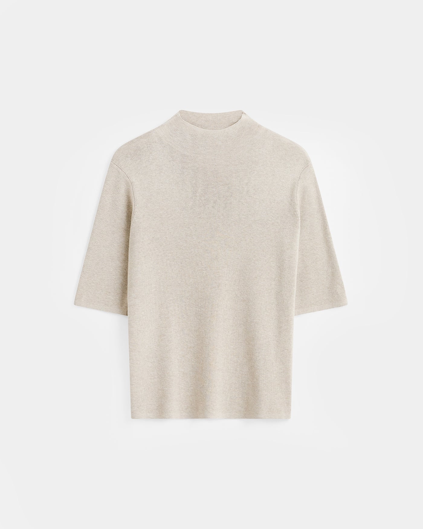 Molly Pullover | Sand