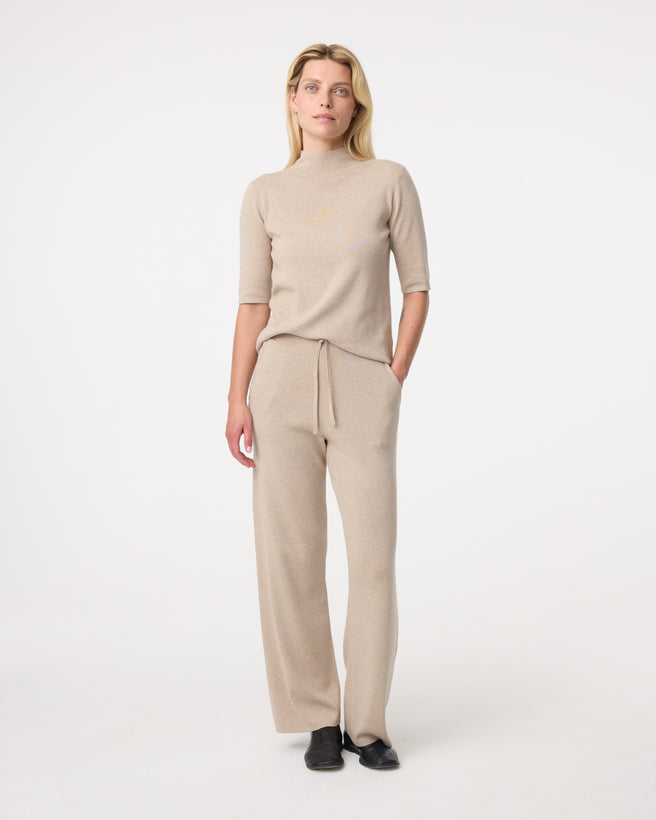 Nada Pants | Sand