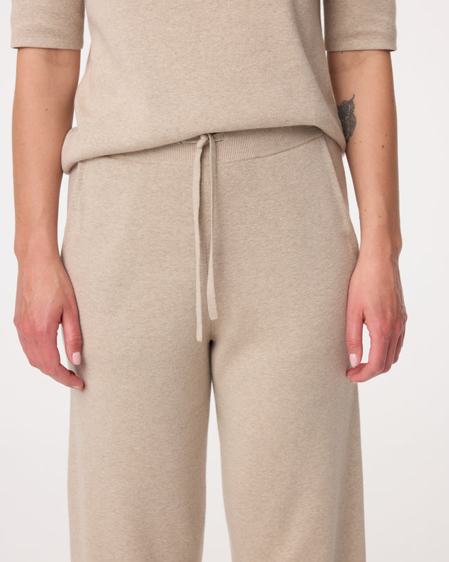 Nada Pants | Sand