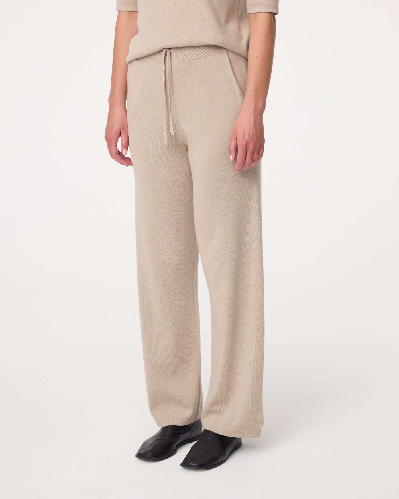 Nada Pants | Sand