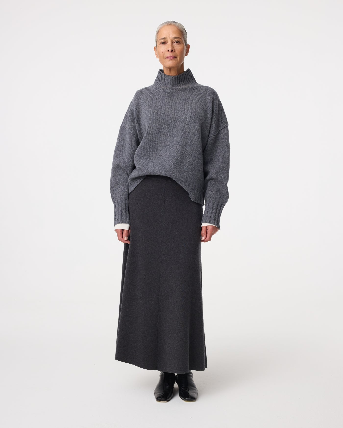 Veerle Skirt | Antra