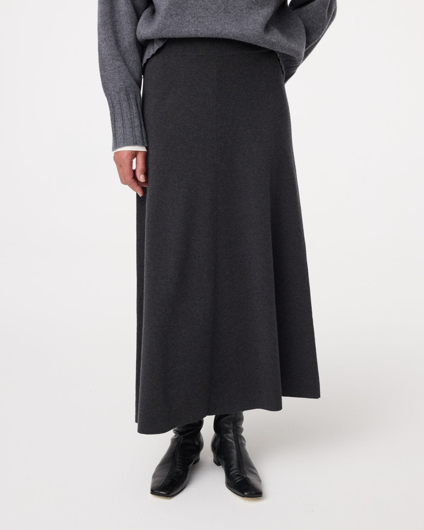 Veerle Skirt | Antra