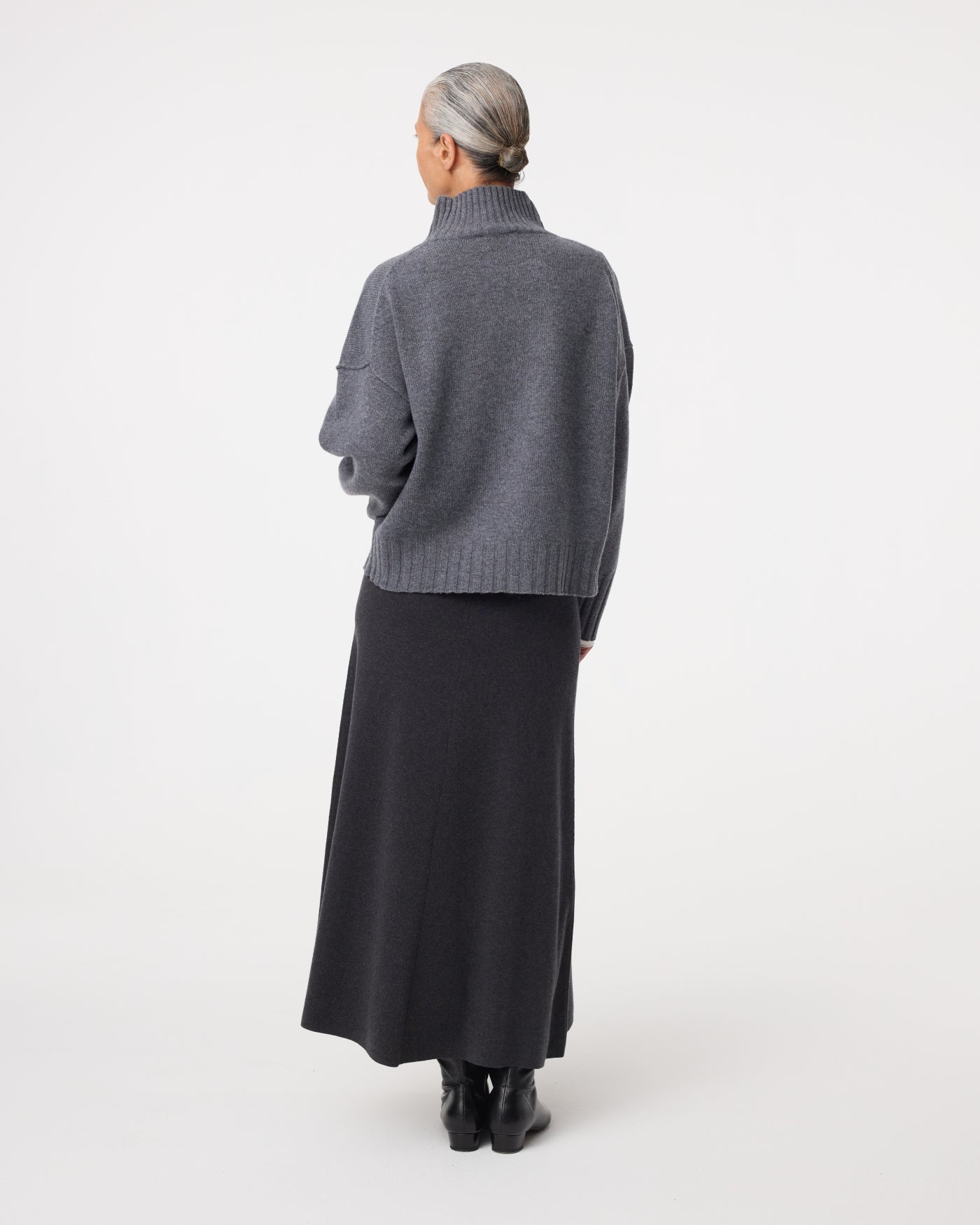 Veerle Skirt | Antra