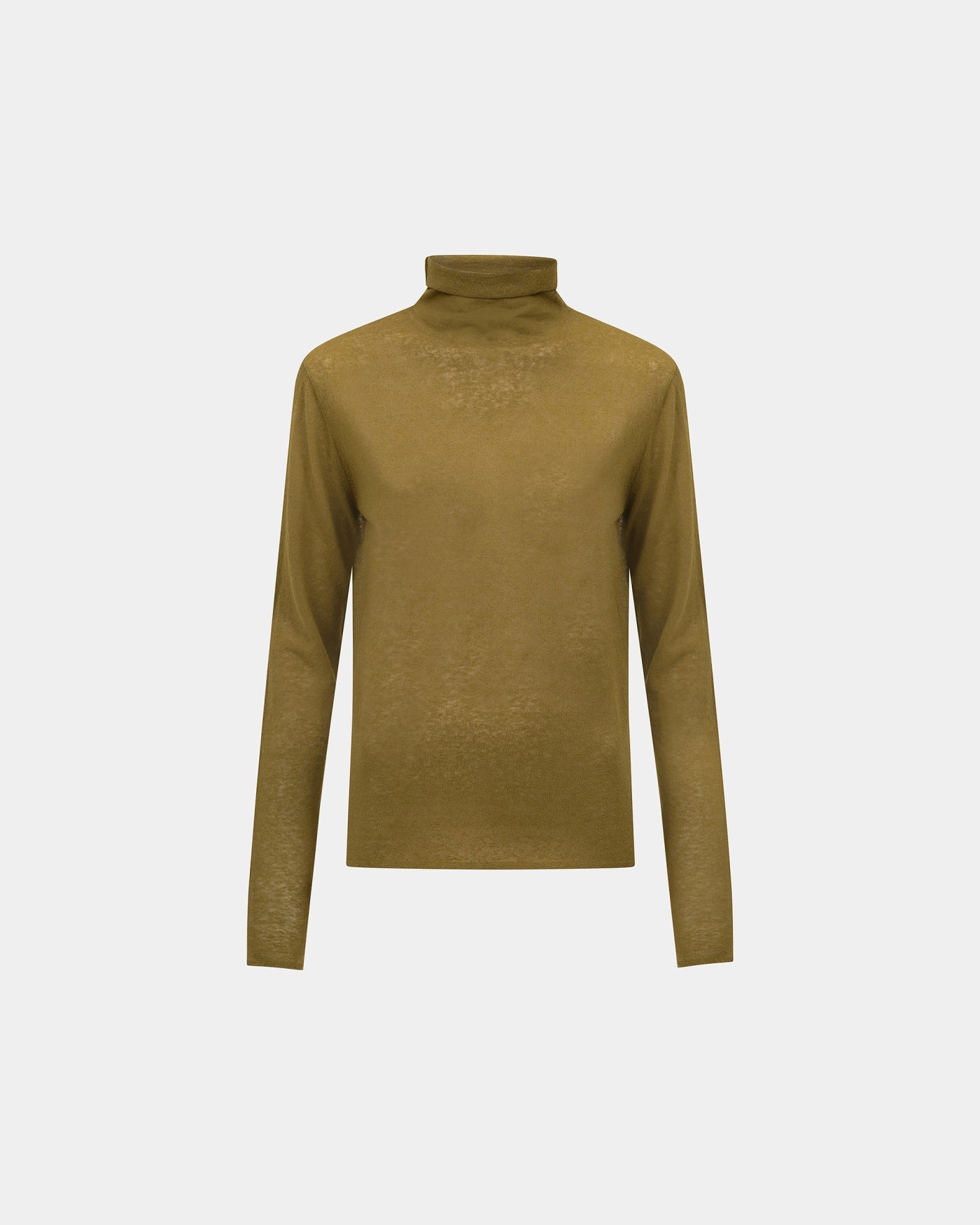 Roline Pullover | Moss