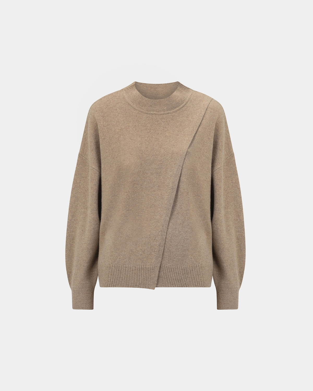 Lucile Pullover | Hazel